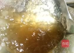 姜汁红糖布丁的做法图解4