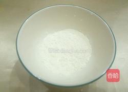 卷心菜鸡蛋饼的做法图解3