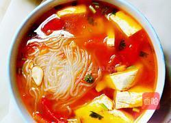 粉丝靓汤的做法图解16