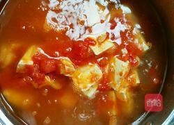 粉丝靓汤的做法图解14