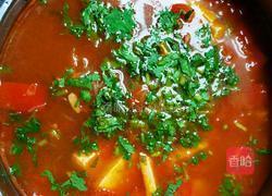 粉丝靓汤的做法图解15