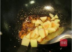 鸡肉西瓜盅的做法图解13