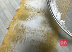 水果拿破伦酥的做法图解12