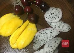 水果拿破伦酥的做法图解14