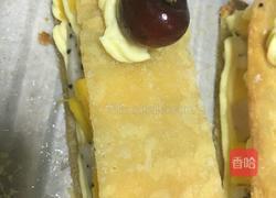 水果拿破伦酥的做法图解19