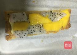 水果拿破伦酥的做法图解17