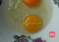炒粉的做法图解4