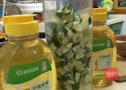 柠檬蜂蜜的做法图解2