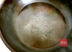 卷心菜炒粉条的做法图解2