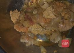 红烧鲢鱼籽的做法图解1