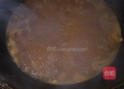 红烧鲢鱼籽的做法图解3