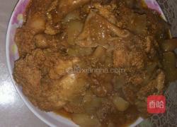 红烧鲢鱼籽的做法图解5