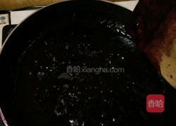 蓝莓酱的做法图解3