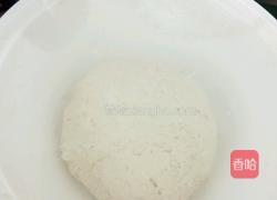 胡萝卜 豆腐 肉饼子 的做法图解1