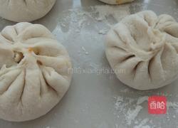 胡萝卜 豆腐 肉饼子 的做法图解5