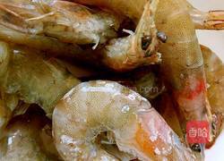 三鲜萝卜卷的做法图解1