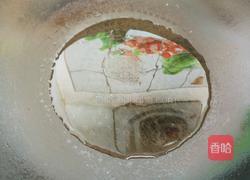 三鲜萝卜卷的做法图解14