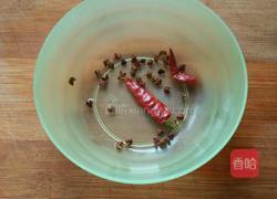 炝拌卷心菜的做法图解3