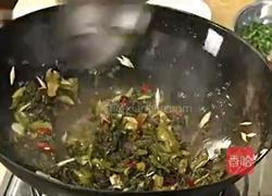 酸菜鱼的做法图解2