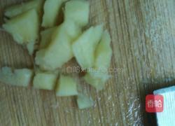 泡椒萝卜丝的做法图解4