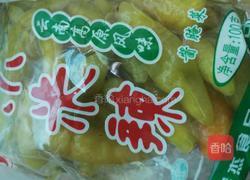 泡椒萝卜丝的做法图解5