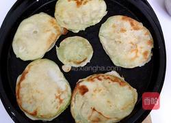 香煎茄片的做法图解6