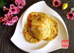 香煎茄片的做法图解7