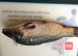 松鼠鱼的做法图解1