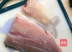 松鼠鱼的做法图解5