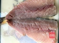 松鼠鱼的做法图解6