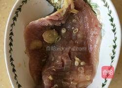 松鼠鱼的做法图解8