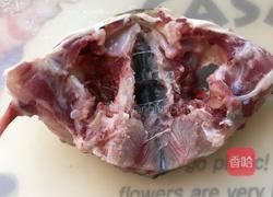 松鼠鱼的做法图解11