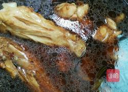 土豆焖鸡腿的做法图解11