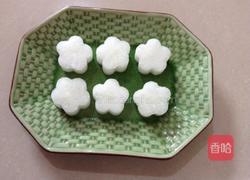 白萝卜干贝盅的做法图解2