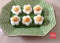 白萝卜干贝盅的做法图解5