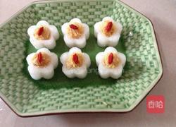 白萝卜干贝盅的做法图解6