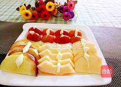 水果沙拉的做法图解5