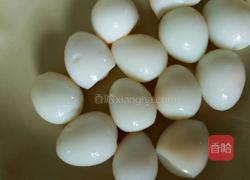 红白相间的做法图解3