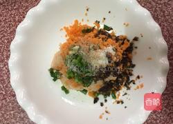 白萝卜鸡肉卷的做法图解6