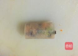 白萝卜鸡肉卷的做法图解8