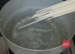 家常酱油面的做法图解8