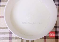 西瓜牛奶冰棍的做法图解4