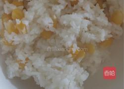 鸡腿包饭的做法图解6