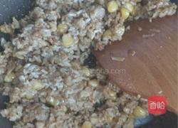 鸡腿包饭的做法图解7