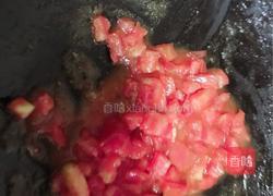 海鲜培根意面的做法图解5