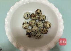 圣女果蘑菇蛋的做法图解3