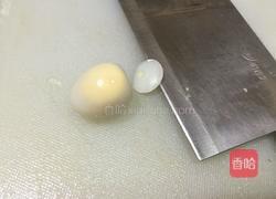 圣女果蘑菇蛋的做法图解5