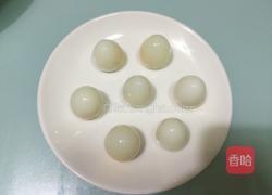 圣女果蘑菇蛋的做法图解6