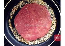 黑胡椒汁牛排的做法图解9