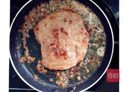 黑胡椒汁牛排的做法图解11